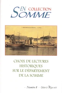 Collection en somme n° 8