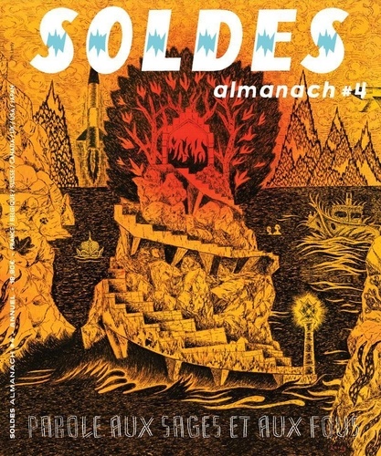  Collectif - Collection n° 04 - édition bilingue (français / anglais).