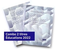  Collectif - Combo Educations 2022.