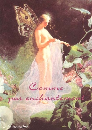  Collectif - Comme par enchantement.