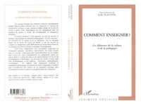 Comment enseigner ?