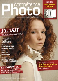 Compétence Photo n°35 - Flash, utilisez-le à la perfection !
