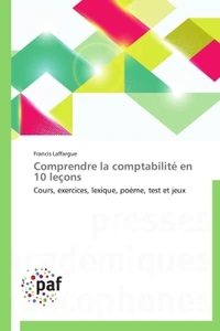 Comprendre la comptabilité en 10 leçons