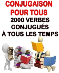 Conjugaison pour tous