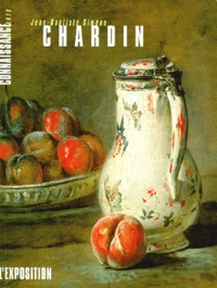  Collectif - Connaissance Des Arts N° 142 Hors-Serie : Jean-Baptiste Simeon Chardin.