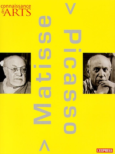  Collectif - Connaissance Des Arts N° 184 Hors-Serie : Matisse-Picasso.