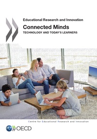  Collectif - Connected minds - technology and today' learners-(anglais).