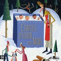 Contes d’hiver et de Noël