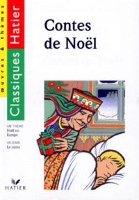  Collectif - Contes De Noel. Noel En Europe.