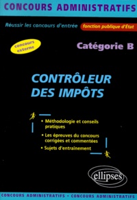  Collectif - Controleur Des Impots.