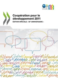 Cooperation pour le developpement 2011 - edition speciale 50e anniversaire