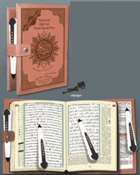 Coran tajweed avec traduction des sens et translittération anglais avec stylo lecteur.pdf