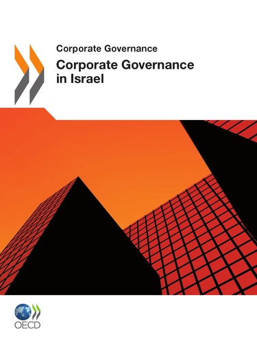 Corporate governance in israel (anglais)