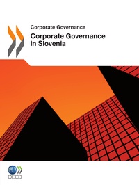  Collectif - Corporate governance in slovenia (anglais).
