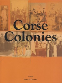  Collectif - Corse - Colonies.