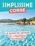  Collectif - Corse Guide Simplissime.