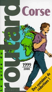 Corse. Edition 1999-2000