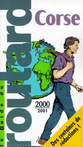 Corse. Edition 2000-2001