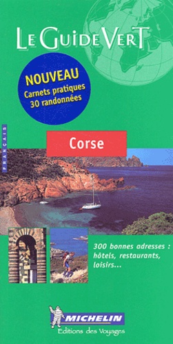  Collectif - Corse.