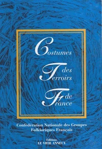 Costumes Des Terroirs De France