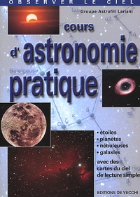  Collectif - Cours D'Astronomie Pratique.