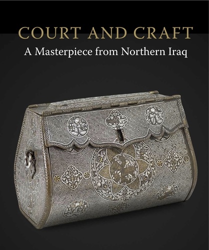  Collectif - Court et Craft : A Masterpiece from Northen Iraq.