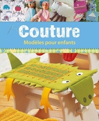  Collectif - Couture modèles enfants.