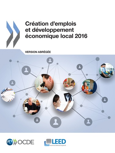 Création d'emplois et développement économique local 2016 (Version abrégée)