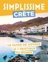  Collectif - Crète Guide Simplissime.