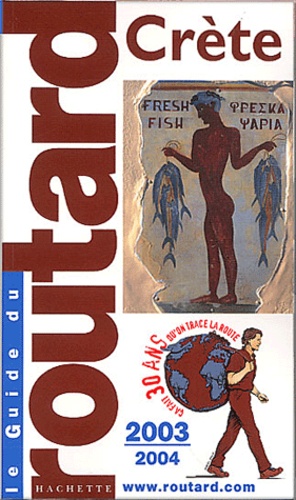  Collectif - Crete. Edition 2003-2004.