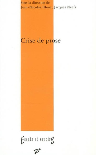  Collectif - Crise De Prose.