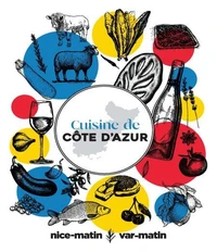 Cuisine de Côte d'Azur