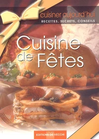 Cuisine De Fetes