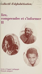Lire, comprendre et s'informer, un livre pour les travailleurs immigrés (2). La France
