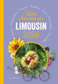 Annee en limousin
