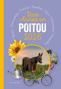 Annee en poitou