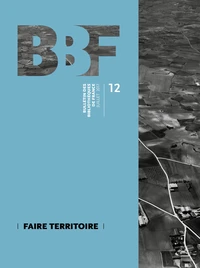Bulletin des bibliotheques de france (bbf), n  12/2017