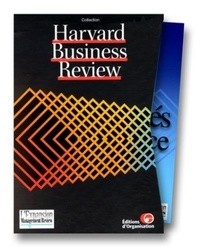  Collectif d'auteurs - Coffret Harvard Business Review : Les Systemes De Mesure De La Performance, Le Leadership, Le Knowledge Management, Les Opportunites De Croissance.