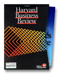 Coffret Harvard Business Review : Les Systemes De Mesure De La Performance, Le Leadership, Le Knowledge Management, Les Opportunites De Croissance