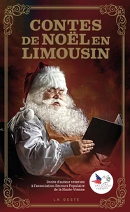 Contes de noel en limousin