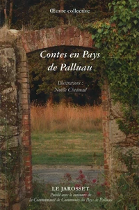 Contes en pays de palluau