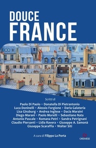  Collectif d'auteurs - Douce France.