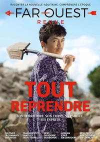 Far Ouest - La revue - N°2