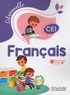  Collectif d'auteurs - Français CE1 Citronnelle  Elève.
