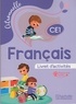  Collectif d'auteurs - Français CE1 Citronnelle  Livret d'activités.