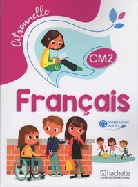  Collectif d'auteurs - Français CM2 Citronnelle  Elève.