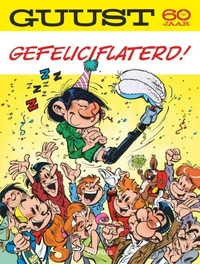 Gefeliciflaterd