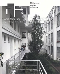 Home Work City