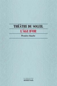 L'Âge d'or, première ébauche