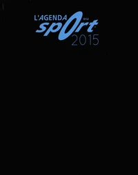 L'Agenda du Sport 2015